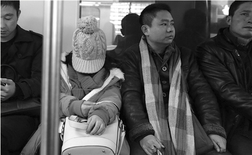 男子相亲近50次均失败 身高1米62被指以貌取人