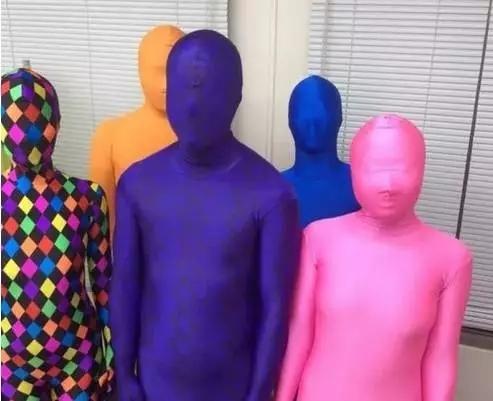 日本女性减压服务 打点滴穿紧身衣各种奇葩