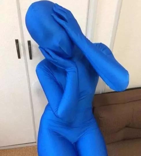 日本女性减压服务 打点滴穿紧身衣各种奇葩