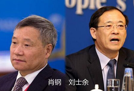 证监会换帅