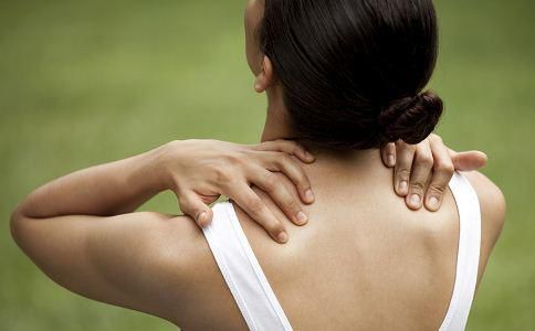 颈椎有六大“杀手” 你中招了吗？