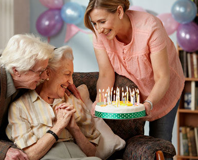 研究：有耐心可助人长寿