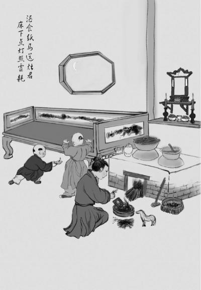 点击进入下一页