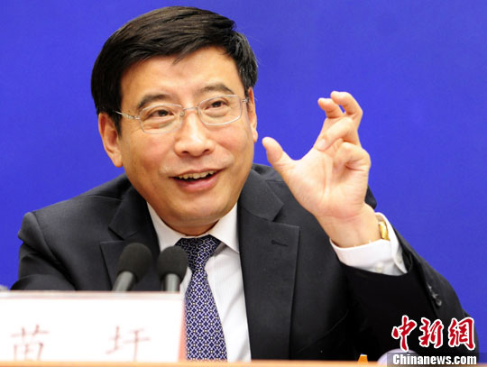 工信部：深入实施“中国制造2025”保持工业健康发展