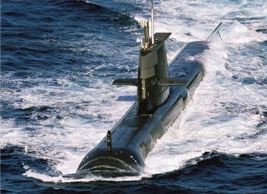 澳大利亚新国防白皮书出炉：宣布加入亚洲军备竞赛