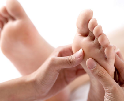 按摩脚心能够美容 脚底按摩6大注意事项