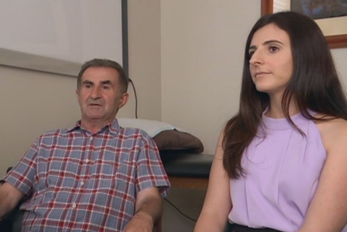 3D打印再写医疗新里程男子植入打印椎骨重获新生