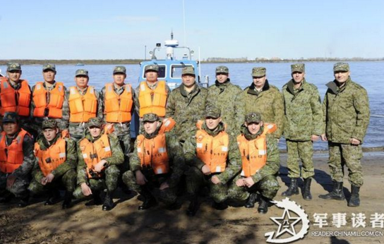 俄方回绝中方“在俄办工作许可免考俄语”请求