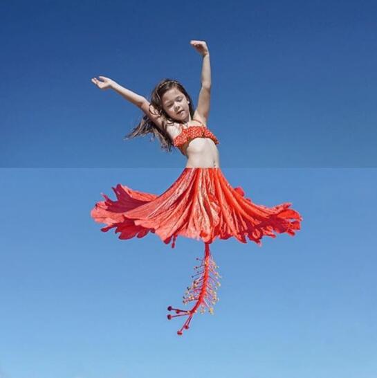 香蕉还是汽车？物品P出惊人效果 大神P图受膜拜（组图）