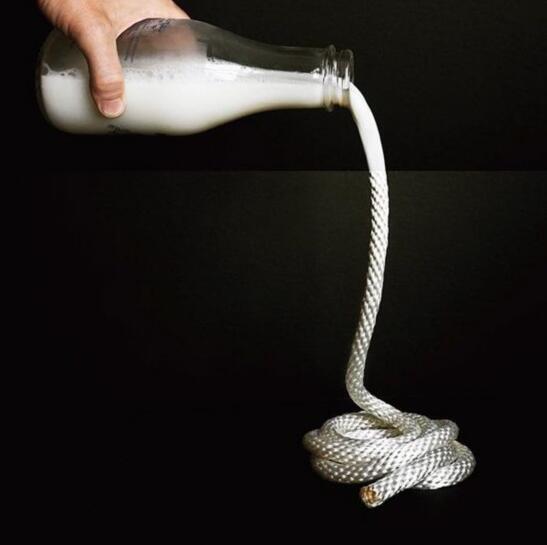 香蕉还是汽车？物品P出惊人效果 大神P图受膜拜（组图）