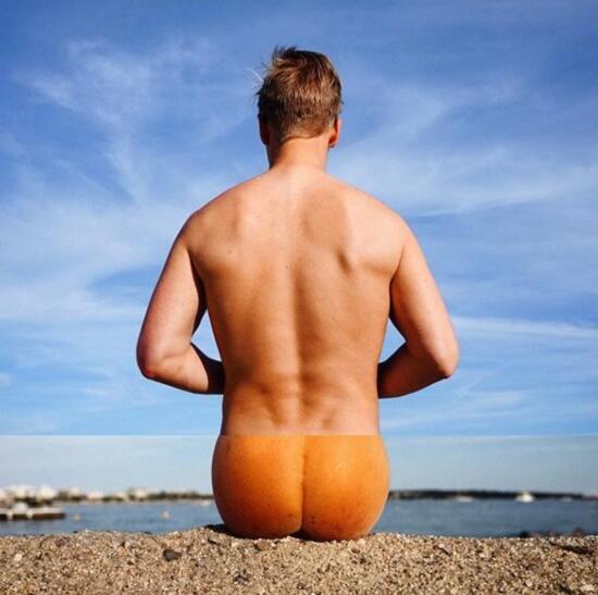 香蕉还是汽车？物品P出惊人效果 大神P图受膜拜（组图）