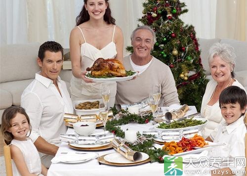 你对食物的态度带有“短缺”烙印吗(4)