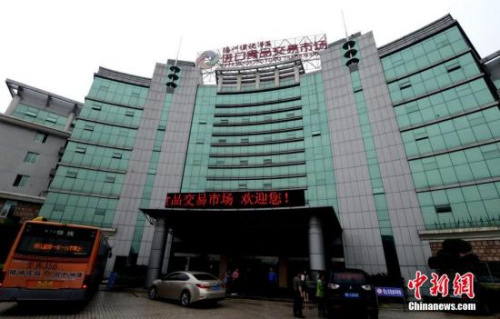 资料图。刘可耕 摄