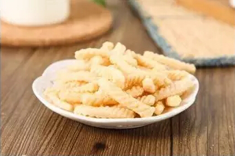 陈君石：我对“垃圾食品”的看法