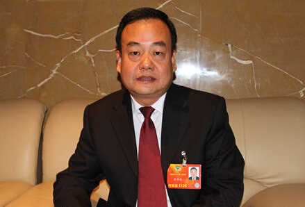 王学成 资料图片