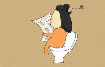 排便突发肛门痛 或是心绞痛