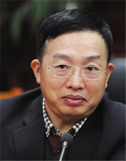 朱征夫 网络图片