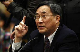 葛剑雄 资料图片