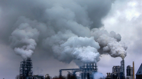 大气污染防治