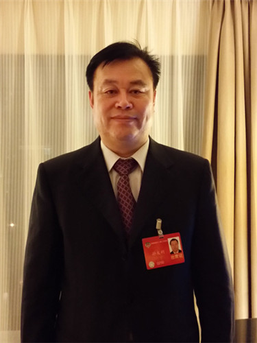 孙太利 网络图片