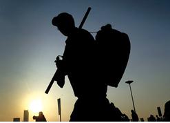 “农民工购房节”