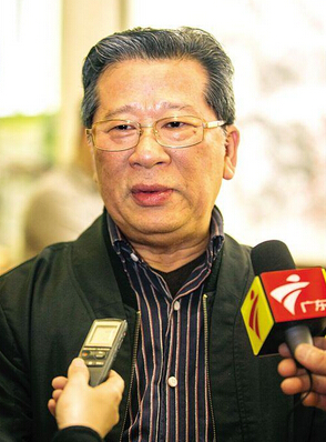 许钦松 网络图片 许钦松 网络图片