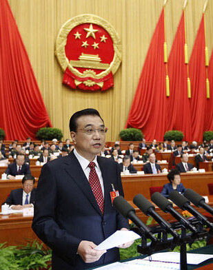 政府工作报告“硬货”多