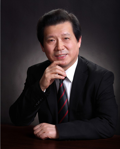 言恭达资料图片