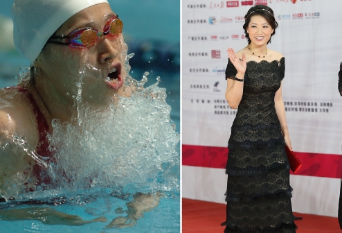 女汉子和女神：只是一件礼服的距离2