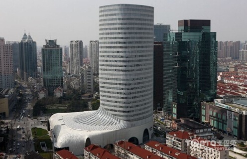 习近平表示不要搞奇奇怪怪的建筑 盘点国内十大“奇葩”建筑