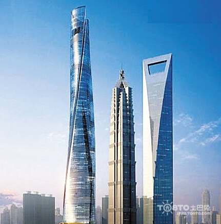 习近平表示不要搞奇奇怪怪的建筑 盘点国内十大“奇葩”建筑