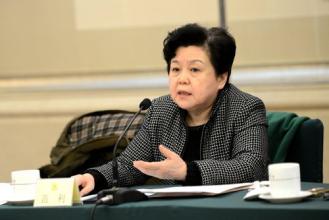 范利委员 资料图片