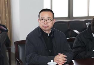 全国政协委员潘鲁生