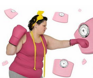 越减越胖？让你一直瘦不下来的6大坏习惯