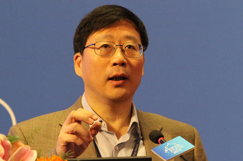 两会代表委员点赞五大发展理念 为如何践行支招