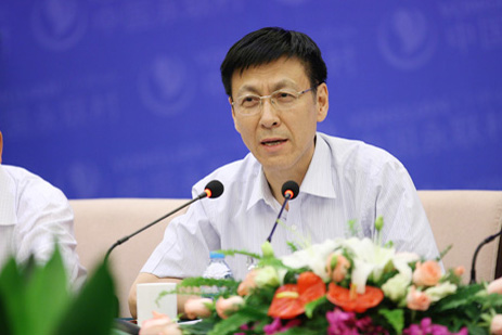 柯炳生 资料图片