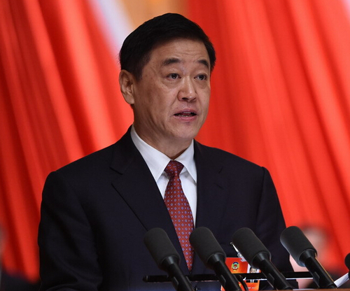 张昌平 资料图片