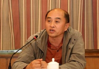 雷献禾 资料图片