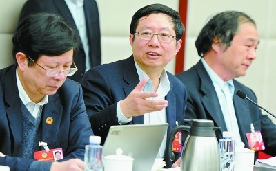 政协委员张澍：京津冀病人转诊医保报销应一体化