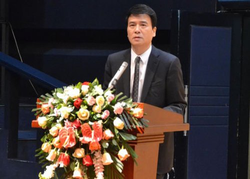 叶小钢 资料图片