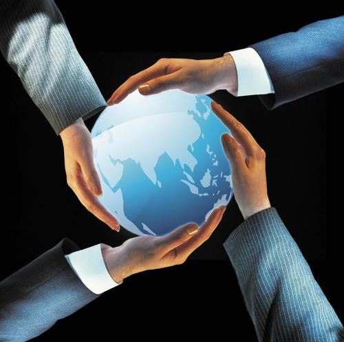 A13-全球治理面临新挑战