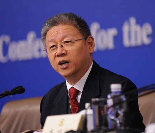 全国政协委员范小建