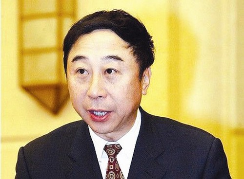 全国政协委员冯巩