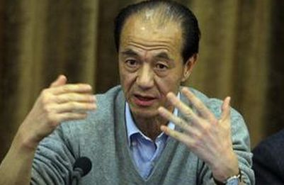 政协委员、住建部专家委员会成员张鸿铭