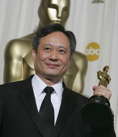 怒了！李安领头抗议奥斯卡典礼歧视亚洲人