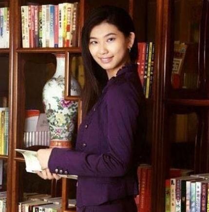 台媒盘点大陆白富美女富豪：身价上亿还单身(图)