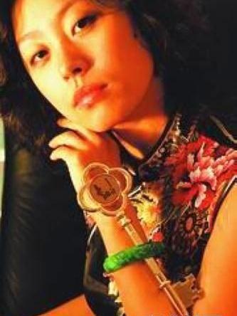 台媒盘点大陆白富美女富豪：身价上亿还单身(图)