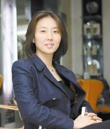 台媒盘点大陆白富美女富豪：身价上亿还单身(图)