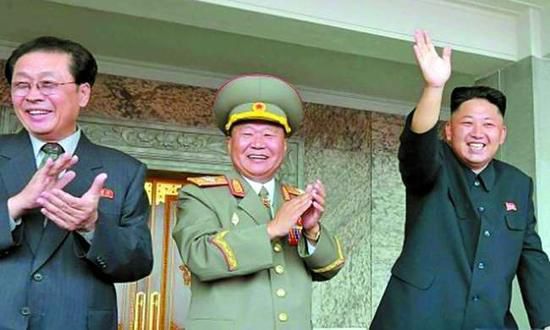 朝鲜劳动党书记儿子看韩剧 父子接受教育