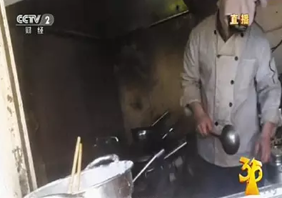 315曝光盘点：这些企业在损害你的健康